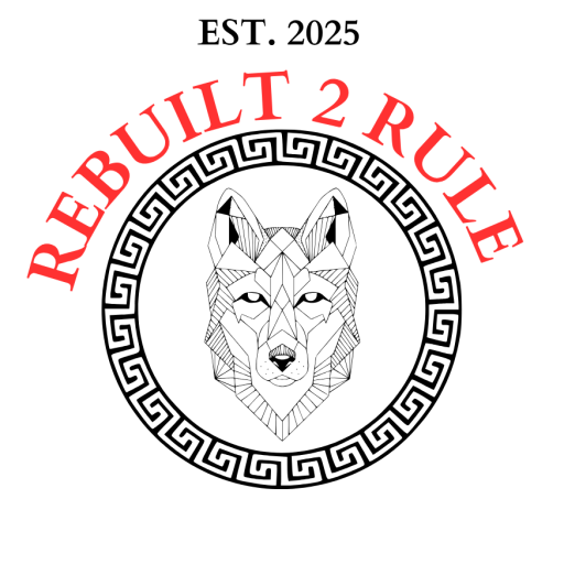 Rebuilt  2 Rule